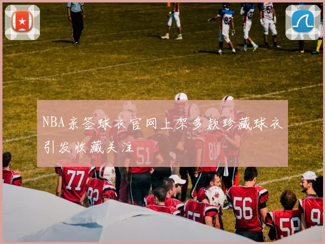 NBA亲签球衣官网上架多款珍藏球衣引发收藏关注